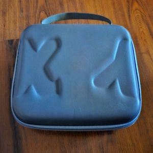 Dji OM4 with travel case